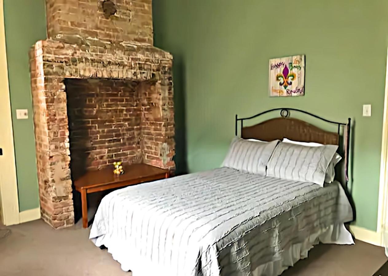 Historic Viavant - Jazz Fest/fairgrounds Apartment